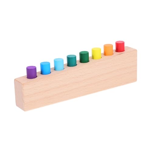 Warmhm Lernspielzeug aus Holz babyspielzeug Spielzeuge puzzlebuch kinderspielzeug hölzernes sensorisches Lernspielzeug für Kleinkindspielzeug Holzspielzeug Warmhm Lernspielzeug aus Holz babyspielzeug Spielzeuge puzzlebuch kinderspielzeug hölzernes sensorisches Lernspielzeug für Kleinkindspielzeug Holzspielzeug von Warmhm