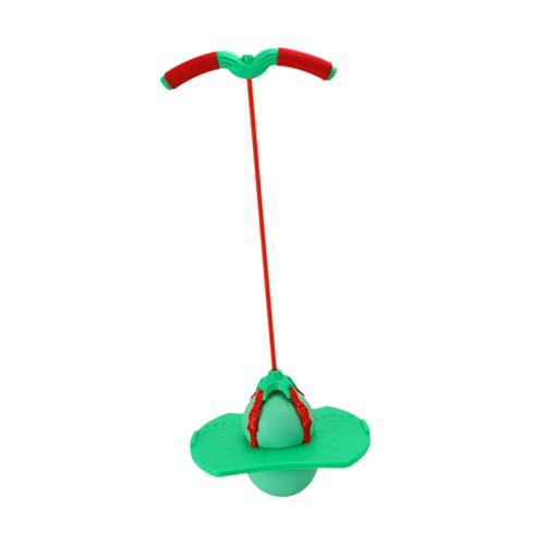 Warmhm Sportspielzeug Für Jungen Und Mädchen Springspielzeug Für Jungen Und Mädchen Hüpfspielzeug Sportzubehör Für Zufällige Farbe von Warmhm