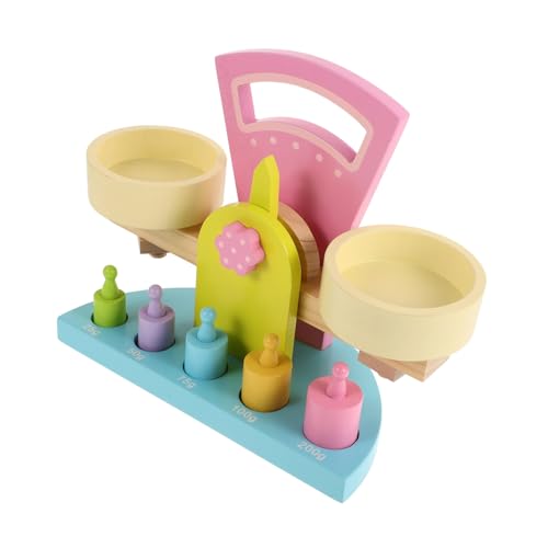 Warmhm Mathe Lehrhilfen Balance Handgefertigte Waagschale DIY Zählspielzeug Vorschulmathematik Lernspielzeug Waagewaage Hilfe Waagschale Für Zählspielzeug Holz Warmhm Mathe Lehrhilfen Balance Handgefertigte Waagschale DIY Zählspielzeug Vorschulmathematik Lernspielzeug Waagewaage Hilfe Waagschale Für Zählspielzeug Holz von Warmhm