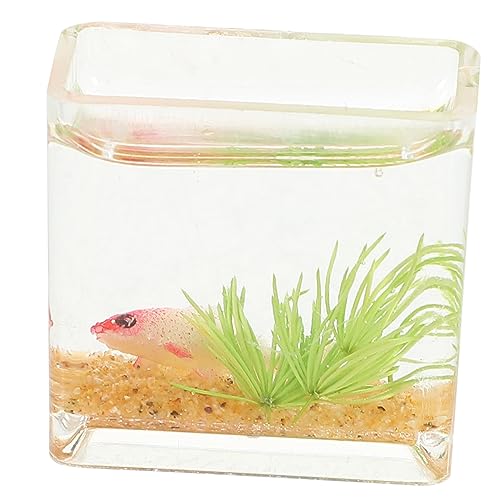 Warmhm Mikro Landschafts Goldfischbecken Modellbausatz Aquarium Pflanzensamen Miniaturen Schildkrötentopf Requisitenschüssel Heizung Kleines Wasserpflanzen Lebende Warmhm Mikro Landschafts Goldfischbecken Modellbausatz Aquarium Pflanzensamen Miniaturen Schildkrötentopf Requisitenschüssel Heizung Kleines Wasserpflanzen Lebende von Warmhm