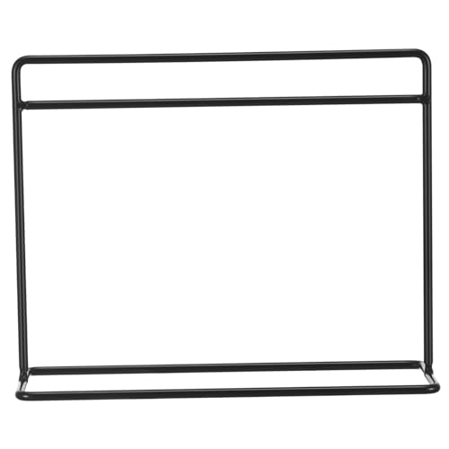 Warmhm Mini-Aufhänger Miniaturmodell- Mini-Kleiderbügel Puppenschrank puppenkleiderbügel Puppen kleiderbügel Puppenkleidung Kleiderständer für Puppen mit Kleiderbügeln Eisen Black Warmhm Mini-Aufhänger Miniaturmodell- Mini-Kleiderbügel Puppenschrank puppenkleiderbügel Puppen kleiderbügel Puppenkleidung Kleiderständer für Puppen mit Kleiderbügeln Eisen Black von Warmhm