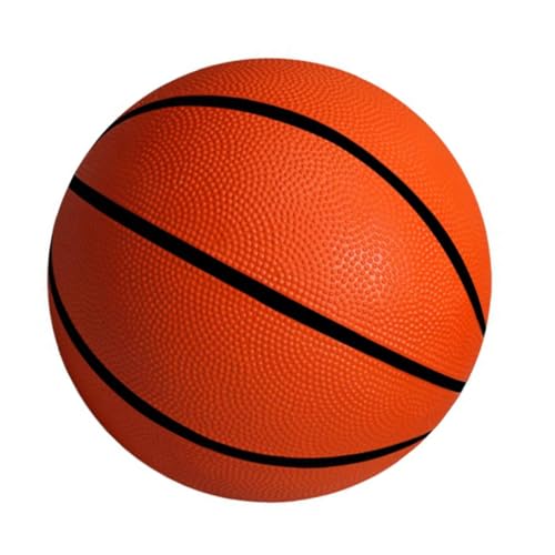 Warmhm Mini Basketball Für Gummiball Sportspielzeug Für Drinnen Und Draußen Kleine Hände Und Große Sprünge Kugelspielzeug Warmhm Mini Basketball Für Gummiball Sportspielzeug Für Drinnen Und Draußen Kleine Hände Und Große Sprünge Kugelspielzeug von Warmhm