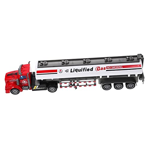 Warmhm Alloy Truck Modellspielzeug Für Jungen Realistisches Containerfahrzeug Mit Rückziehmotor Für Junge Mädchen Ab Jahren Fahrzeug Zum Spielen Und Dekorieren Warmhm Alloy Truck Modellspielzeug Für Jungen Realistisches Containerfahrzeug Mit Rückziehmotor Für Junge Mädchen Ab Jahren Fahrzeug Zum Spielen Und Dekorieren von Warmhm