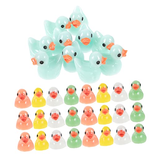 Warmhm Mini Enten Figuren Aus Harz Bunte Deko Miniaturen Für Mikrolandschaften Garten Und Bastelprojekte Entendekor Und Je Warmhm Mini Enten Figuren Aus Harz Bunte Deko Miniaturen Für Mikrolandschaften Garten Und Bastelprojekte Entendekor Und Je von Warmhm
