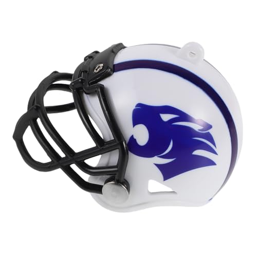 Warmhm Mini Helm Schlüsselring Mini Hockey Tormann Schulranzen Schlüsselanhänger Deko Geldbörse Schlüsselanhänger Ring Mini Schlüsselanhänger Schlüsselanhänger Warmhm Mini Helm Schlüsselring Mini Hockey Tormann Schulranzen Schlüsselanhänger Deko Geldbörse Schlüsselanhänger Ring Mini Schlüsselanhänger Schlüsselanhänger von Warmhm