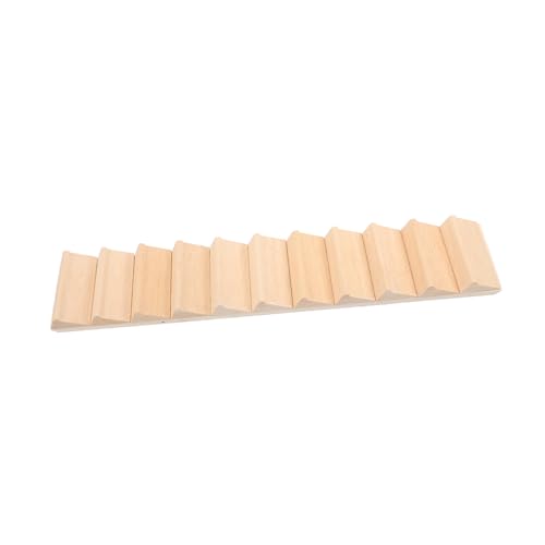 Warmhm Mini-Leiterspielzeug Schritt Möbel Puppenhaustreppe Kind Miniatur Mini-Haustreppe Minihaus Holztreppe Treppen Modelle Treppenstütze kleine Treppe dekorative Treppe hölzern Khaki Warmhm Mini-Leiterspielzeug Schritt Möbel Puppenhaustreppe Kind Miniatur Mini-Haustreppe Minihaus Holztreppe Treppen Modelle Treppenstütze kleine Treppe dekorative Treppe hölzern Khaki von Warmhm