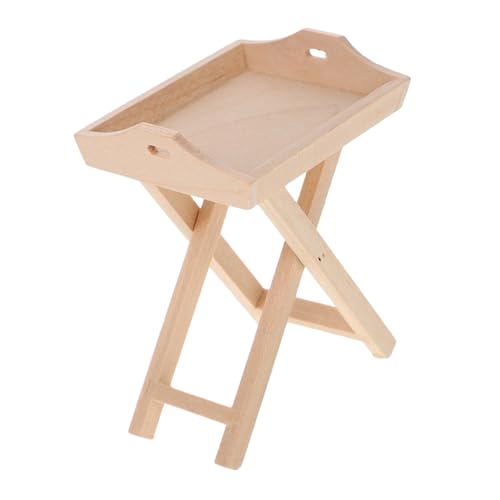 Warmhm Mini-Möbel küchenmöbel spielküche Sicher und entspannendes Holztablett Dekoration Puppenhaus Miniaturmöbel Miniatur-Dinge Mini-Puppenhauszubehör hölzern Khaki Warmhm Mini-Möbel küchenmöbel spielküche Sicher und entspannendes Holztablett Dekoration Puppenhaus Miniaturmöbel Miniatur-Dinge Mini-Puppenhauszubehör hölzern Khaki von Warmhm