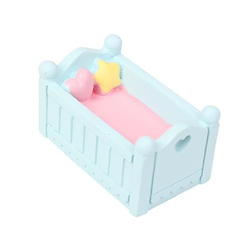Warmhm Mini-Ornamente Aus Harz Müll Klein Miniatur Figur Kuchen Partyzubehör Warmhm Mini-Ornamente Aus Harz Müll Klein Miniatur Figur Kuchen Partyzubehör von Warmhm
