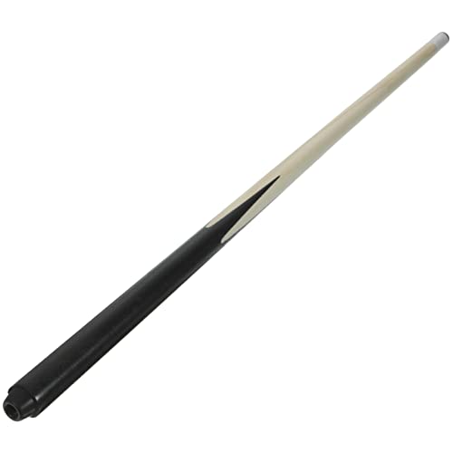 Warmhm Mini-Pool-Queue süße Kurzform für Short-Cue-Pool-Queue Mini-Billardschläger Billard Queue Kompakter Billard Queue billardtisch kleines Kinderbecken Kurze Billardqueues Holz von Warmhm