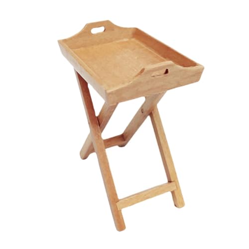 Warmhm Miniaturmöbel Dekoration Holz Fruchtplatte Für Puppenstube Und Mini Verzierung Für DIY Szenen Und Rollenspiele Warmhm Miniaturmöbel Dekoration Holz Fruchtplatte Für Puppenstube Und Mini Verzierung Für DIY Szenen Und Rollenspiele von Warmhm