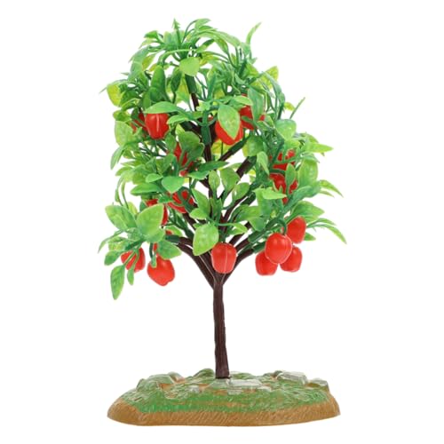 Warmhm Modell Für DIY Bastelarbeiten Miniaturbaum Für Diorama Und Architekturmodelle Kleine Simulation Für Modelleisenbahn Landschaften Warmhm Modell Für DIY Bastelarbeiten Miniaturbaum Für Diorama Und Architekturmodelle Kleine Simulation Für Modelleisenbahn Landschaften von Warmhm