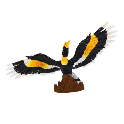 Warmhm -Modell realistisch gefälscht gefiedert Nashornvögel basteln Requisiten lebensechte Nashornvögel künstliche Vögel Vogel-Nashornvogel-Skulptur lebensechter Vogel Plastik Warmhm -Modell realistisch gefälscht gefiedert Nashornvögel basteln Requisiten lebensechte Nashornvögel künstliche Vögel Vogel-Nashornvogel-Skulptur lebensechter Vogel Plastik von Warmhm