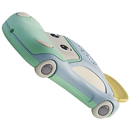 Warmhm Musikalisches Auto Handyspielzeug Für Kleinkinder Interaktives Babytelefon Fördert Logisches Und Sicher Und Langlebig Kein Erforderlich Für Jungen Warmhm Musikalisches Auto Handyspielzeug Für Kleinkinder Interaktives Babytelefon Fördert Logisches Und Sicher Und Langlebig Kein Erforderlich Für Jungen von Warmhm