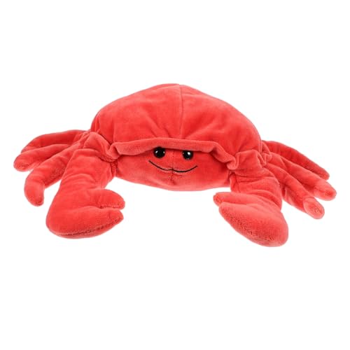 Warmhm Niedliche Handpuppe Aus Interaktive Geschichtenerzählung Für Erwachsene Und Waschbar Und Leicht Zu Reinigen Für Fantasievolles von Warmhm