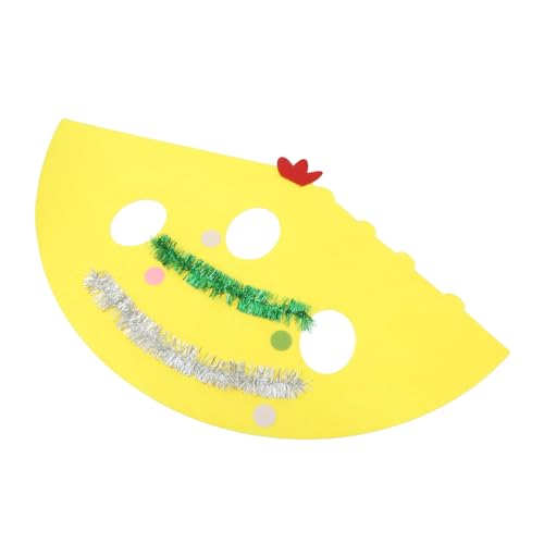 Warmhm Osterkleidung Charakterkostüme Für -Ei-kostüm Anzugkostüm Für Osterei-kostüm Urlaubskostüm Eierkostüm Tanzoutfits Kinderkostüme Filzstoff Yellow Warmhm Osterkleidung Charakterkostüme Für -Ei-kostüm Anzugkostüm Für Osterei-kostüm Urlaubskostüm Eierkostüm Tanzoutfits Kinderkostüme Filzstoff Yellow von Warmhm