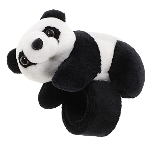 Warmhm Panda Plüsch Slap Armband für Weiches Tier Armband Party Mitgebsel für Geburtstagsfeiern Süßes für Themenpartys Warmhm Panda Plüsch Slap Armband für Weiches Tier Armband Party Mitgebsel für Geburtstagsfeiern Süßes für Themenpartys von Warmhm