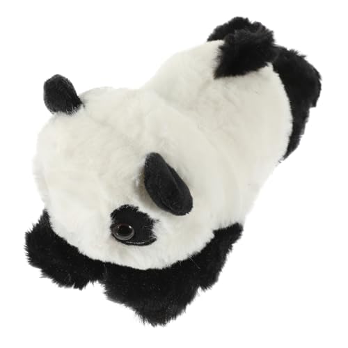 Warmhm Panda Plüscharmband Weiches Slap Armband im Tierdesign für Partys Geburtstagsgeschenke Festivals und Besondere Anlässe Hautfreundlich und Leicht Warmhm Panda Plüscharmband Weiches Slap Armband im Tierdesign für Partys Geburtstagsgeschenke Festivals und Besondere Anlässe Hautfreundlich und Leicht von Warmhm