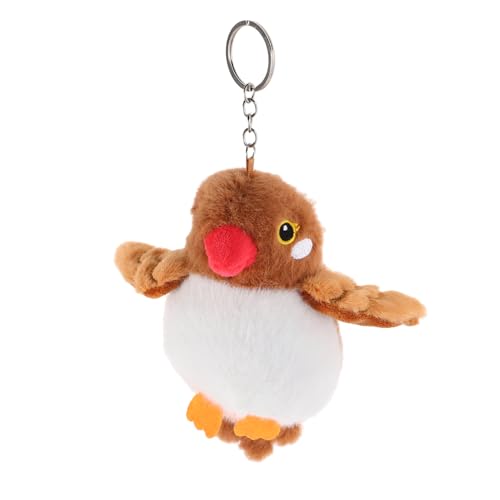 Warmhm Papagei Ornament Taschenanhänger Rucksack Zubehör Für Mädchen Schlüsselanhänger Kindertasche Schlüsselanhänger Mädchen Schlüsselanhänger Taschendekoration Zubehör Warmhm Papagei Ornament Taschenanhänger Rucksack Zubehör Für Mädchen Schlüsselanhänger Kindertasche Schlüsselanhänger Mädchen Schlüsselanhänger Taschendekoration Zubehör von Warmhm