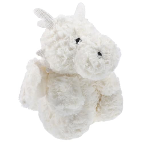 Warmhm Plüsch Dinosaurier Kuscheltier für Weiches Plüschtier Hochwertiges Kreatives Design Perfektes für Junge und Jungen Warmhm Plüsch Dinosaurier Kuscheltier für Weiches Plüschtier Hochwertiges Kreatives Design Perfektes für Junge und Jungen von Warmhm