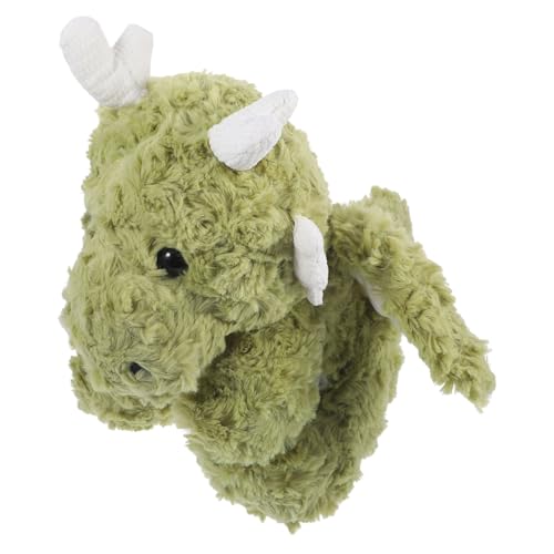 Warmhm Plüsch Dinosaurier Süßes Großes Kuscheltier für Weiches und Bequemes Material für Jungen und Perfektes für Dinosaurier Fans Warmhm Plüsch Dinosaurier Süßes Großes Kuscheltier für Weiches und Bequemes Material für Jungen und Perfektes für Dinosaurier Fans von Warmhm