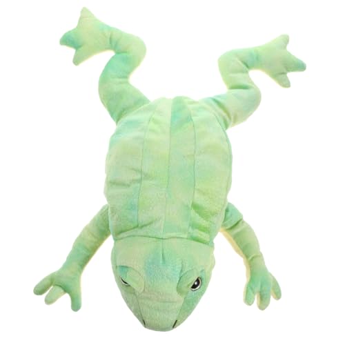 Warmhm Entzückendes Plüsch-handpuppen-froschspielzeug Für Jungen Und Mädchen von Warmhm