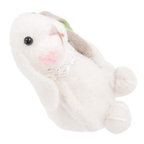 Warmhm Plüschhase Plüsch-Kaninchen-Puppe Hase Plüsch Tragen Puppen Für Mädchen Flauschige Kuscheltiere Kreative Tierstatue Kaninchentier Babys Puppen Kinderhäschenpuppe Stoff Warmhm Plüschhase Plüsch-Kaninchen-Puppe Hase Plüsch Tragen Puppen Für Mädchen Flauschige Kuscheltiere Kreative Tierstatue Kaninchentier Babys Puppen Kinderhäschenpuppe Stoff von Warmhm