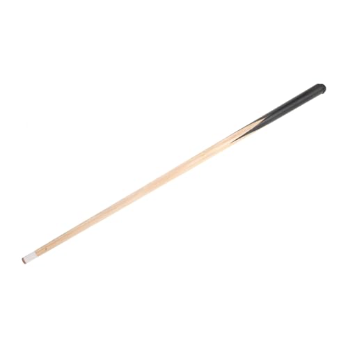 Warmhm Poolqueue Profi Poolqueues Kurz Poolqueue Billardqueues Mini Billardqueue Snooker Poolqueue Tip Shaper Billardtisch Für Erwachsene Billardtische Aus Holz von Warmhm