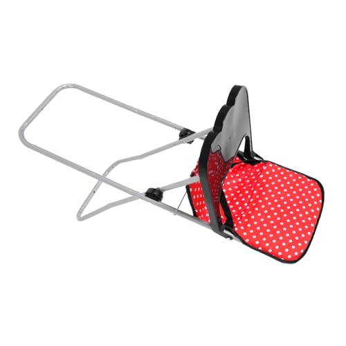 Warmhm Puppen-Esszimmerstuhl sitzhocker kindersitze Children Toys Puppenstuhlset kinderhochstuhl Puppenhochstuhl Sie Hochstuhl Puppensüßer Hochstuhl Stoff rot Warmhm Puppen-Esszimmerstuhl sitzhocker kindersitze Children Toys Puppenstuhlset kinderhochstuhl Puppenhochstuhl Sie Hochstuhl Puppensüßer Hochstuhl Stoff rot von Warmhm