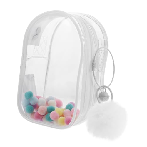 Warmhm Puppenaufbewahrungstasche Klare Figurentasche Transparente Taschen Für Puppen Transparente Aufbewahrungstasche Für Puppen Figurenvitrine Figurenvitrine Sammleraufbewahrungstasche Warmhm Puppenaufbewahrungstasche Klare Figurentasche Transparente Taschen Für Puppen Transparente Aufbewahrungstasche Für Puppen Figurenvitrine Figurenvitrine Sammleraufbewahrungstasche von Warmhm