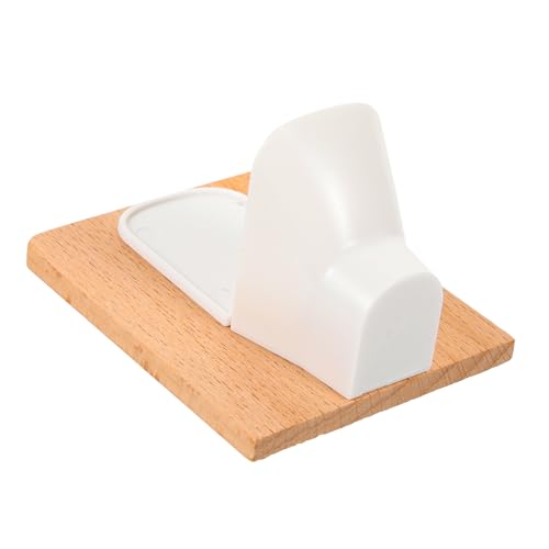 Warmhm Puppenhaus Toilette Aus Realistische Miniatur Kloschüssel Puppenmöbel Zubehör Für Kreative Bastelarbeiten Warmhm Puppenhaus Toilette Aus Realistische Miniatur Kloschüssel Puppenmöbel Zubehör Für Kreative Bastelarbeiten von Warmhm