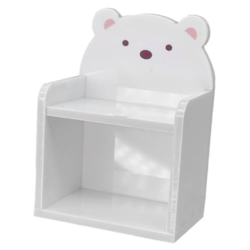 Warmhm Puppenhausregal Mini -bücherregal Mini-bücherregal Kleine Möbel Für Zu Hause Puppenhaus Bücherregal Kleines Bücherregal Mini- Für Zu Hause Winzige Hausmöbel Acryl Weiß Warmhm Puppenhausregal Mini -bücherregal Mini-bücherregal Kleine Möbel Für Zu Hause Puppenhaus Bücherregal Kleines Bücherregal Mini- Für Zu Hause Winzige Hausmöbel Acryl Weiß von Warmhm