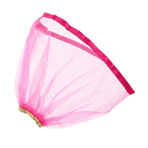 Warmhm Puppenrock Petticoat für Puppenaccessoires puppenspielzeug puppenzubehör Puppen Puppen Accessoire winzig schön Interessant gefälscht Layout Stoff von Warmhm