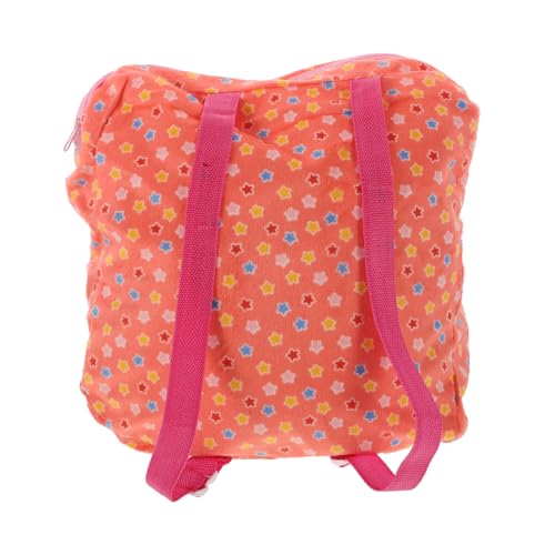 Warmhm Puppenrucksack Mini Rucksack Mini Schultasche Ornament Fotografie Requisiten Dekorativer Rucksack Mini Dekore Kleine Rucksäcke Miniatur Rucksack Mini DIY Zubehör Stoff Warmhm Puppenrucksack Mini Rucksack Mini Schultasche Ornament Fotografie Requisiten Dekorativer Rucksack Mini Dekore Kleine Rucksäcke Miniatur Rucksack Mini DIY Zubehör Stoff von Warmhm