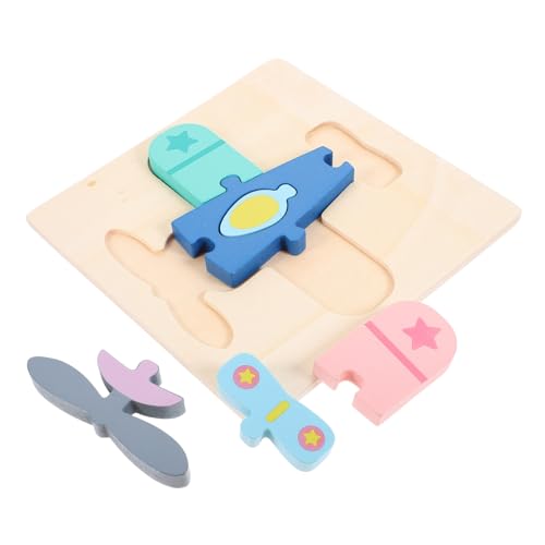 Warmhm Puzzle Holzrätsel Elternkinderrätsel Bauen Süße Rätsel Kleinkind Rätsel Lernspielzeug Für Die Frühe Bildung Rätsel Für Kinderspielzeug Hölzern Warmhm Puzzle Holzrätsel Elternkinderrätsel Bauen Süße Rätsel Kleinkind Rätsel Lernspielzeug Für Die Frühe Bildung Rätsel Für Kinderspielzeug Hölzern von Warmhm