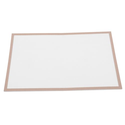 Warmhm Puzzle-Matte Puzzletafeln Faltbare Leere Puzzlematte Puzzle-Brett Polyester von Warmhm
