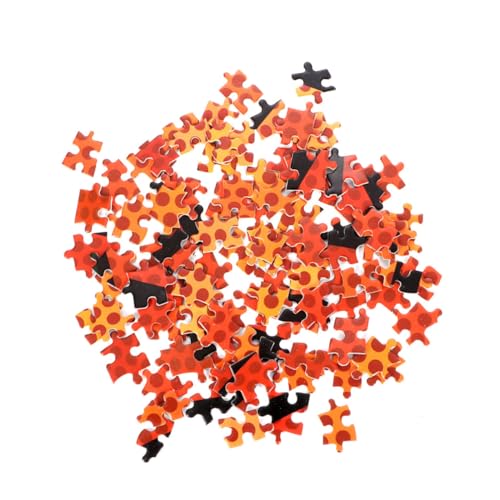 Warmhm Puzzle für Erwachsene Teile ERD und Stressreduzierendes Umweltfreundliches Material Geformte Teile für Kreatives Warmhm Puzzle für Erwachsene Teile ERD und Stressreduzierendes Umweltfreundliches Material Geformte Teile für Kreatives von Warmhm
