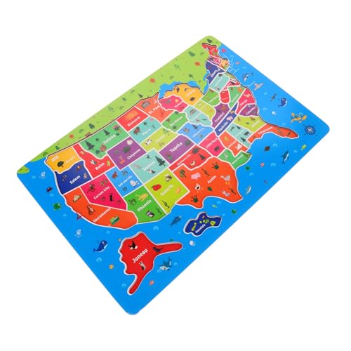 Warmhm Rätsel der Vereinigten Staaten Flaggen der Welt Weltkarte für Karten für Bodenrätsel MAP der Vereinigten Staaten Karte für das Klassenzimmer rätsel hölzern Warmhm Rätsel der Vereinigten Staaten Flaggen der Welt Weltkarte für Karten für Bodenrätsel MAP der Vereinigten Staaten Karte für das Klassenzimmer rätsel hölzern von Warmhm