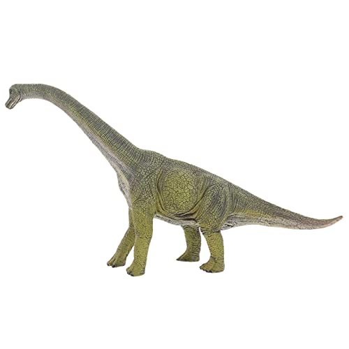 Warmhm Realistisches Brachiosaurus Modell Dinosaurier Figur Für Desktop Und Party Dekoration Perfektes Für Dino Fans Ab Jahren von Warmhm