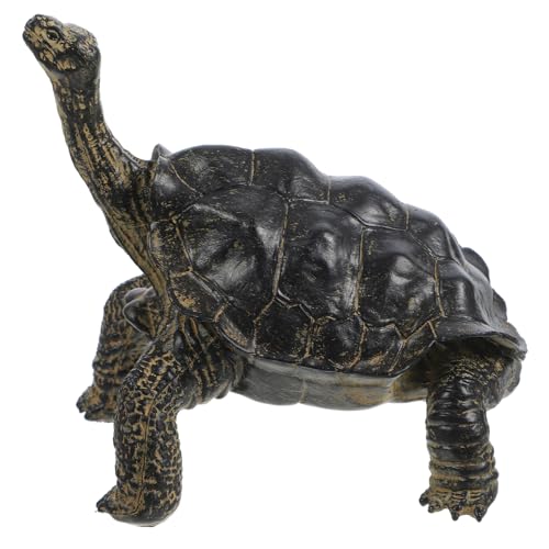 Warmhm Realistisches Schildkrötenmodell Aus Robustem Lernspielzeug Tiererkennung Für Kinderzimmerdekoration von Warmhm