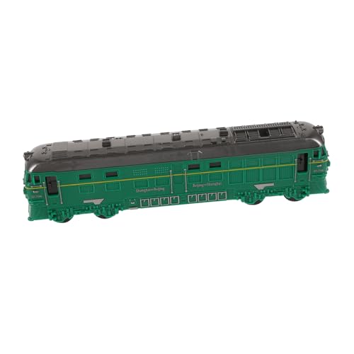 Warmhm Retro-Zugmodell aus grünem Leder lehrreich trainieren Trägheitszug Trägheitszüge kleines Zugspielzeug Trägheitsauto Kinderspielzeug Zugmodelle Abs Warmhm Retro-Zugmodell aus grünem Leder lehrreich trainieren Trägheitszug Trägheitszüge kleines Zugspielzeug Trägheitsauto Kinderspielzeug Zugmodelle Abs von Warmhm