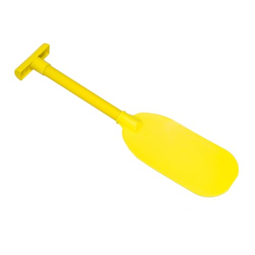 Warmhm Ruderpaddel outdoor wasserspielzeug Boot Paddel Bootspaddel Gelbes Paddel Kajak Paddel Jugendkajakpaddel Kajak Ruder Plastik Yellow Warmhm Ruderpaddel outdoor wasserspielzeug Boot Paddel Bootspaddel Gelbes Paddel Kajak Paddel Jugendkajakpaddel Kajak Ruder Plastik Yellow von Warmhm