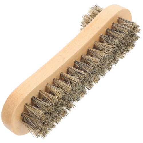 Warmhm Sandentfernungsbürste Strand Einseitig Schrubber Zum Reinigen Gleisreinigungswerkzeuge Reinigung Kleiner Räume Reinigungsbürste Für Fensterrillen Khaki Pbt Warmhm Sandentfernungsbürste Strand Einseitig Schrubber Zum Reinigen Gleisreinigungswerkzeuge Reinigung Kleiner Räume Reinigungsbürste Für Fensterrillen Khaki Pbt von Warmhm