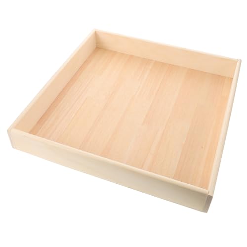 Warmhm Sandkastenspielzeug Wortbildung Sandkasten Sandschreibkasten Sandkasten Für Tragbarer Sandkasten Tragbarer Sandkasten Kinderspielzeug Sandkasten Sandkastenspielzeug von Warmhm