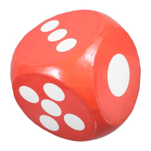 Warmhm Schaumwürfel für spielwürfel unterhaltungsspiele Party Spiele Pädagogisches übergroße Rollenspiel große Schaumstoffwürfel Warmhm Schaumwürfel für spielwürfel unterhaltungsspiele Party Spiele Pädagogisches übergroße Rollenspiel große Schaumstoffwürfel von Warmhm