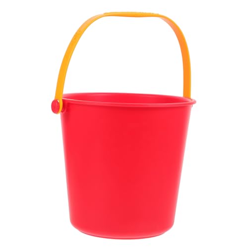 Warmhm Schneekübel- sandspielzeug strandspielzeug Strand Sandspielzeug strandkã¶rbe Spielzeugeimer Sandspieleimer Sandschaufeln Sommer Strand Eimer Plastik rot Warmhm Schneekübel- sandspielzeug strandspielzeug Strand Sandspielzeug strandkã¶rbe Spielzeugeimer Sandspieleimer Sandschaufeln Sommer Strand Eimer Plastik rot von Warmhm