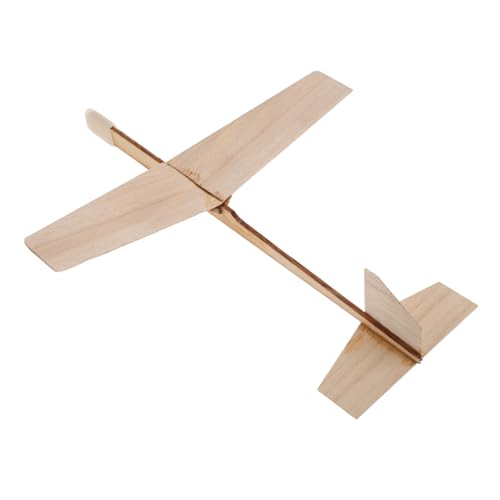 Warmhm Familie Interaktion Spielzeug Flugzeug Segelflugzeug Holz Modell Flugzeug Für Jungen Und Mädchen Pädagogisches von Warmhm