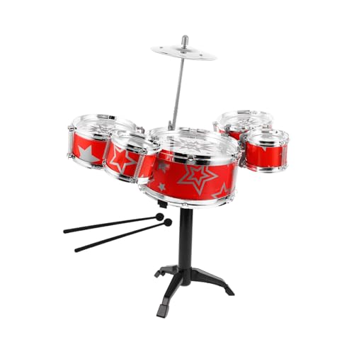 Warmhm Set Kleinkindinstrumente Kleinkindspielzeug Fingertrommel Kindertrommelhocker Kleine Kindermusikinstrumente Steeldrums Instrumente Für Mini Trommelspielzeug Jazztrommel Warmhm Set Kleinkindinstrumente Kleinkindspielzeug Fingertrommel Kindertrommelhocker Kleine Kindermusikinstrumente Steeldrums Instrumente Für Mini Trommelspielzeug Jazztrommel von Warmhm