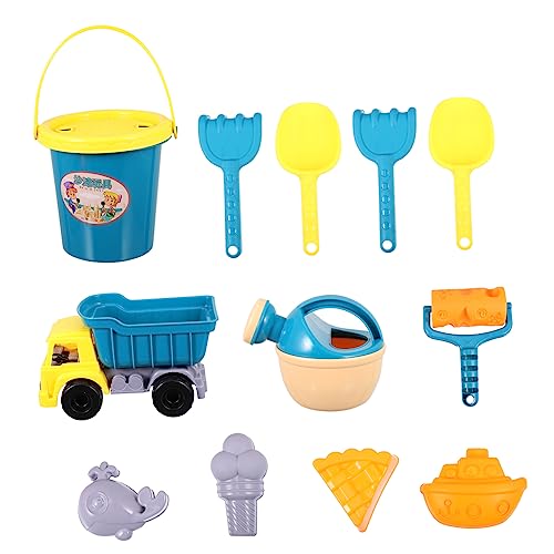 Warmhm Set Strandeimer Kinderspielzeug Schaufel Sandwerkzeuge Strandspielzeug Für Strandspielzeug Für Sandbaggerwerkzeuge Kindersandspielzeug Kinderstrandspielzeug Strandsandspielzeug Warmhm Set Strandeimer Kinderspielzeug Schaufel Sandwerkzeuge Strandspielzeug Für Strandspielzeug Für Sandbaggerwerkzeuge Kindersandspielzeug Kinderstrandspielzeug Strandsandspielzeug von Warmhm