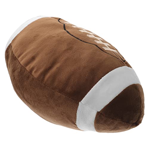 Warmhm Simulation Plüsch Baseball Kissen Ball Liefert Wurfkissen Ball Plüsch Fußball Für Plüsch Ball Plüsch Fußball Sport Ball Fußball Pp Baumwolle Warmhm Simulation Plüsch Baseball Kissen Ball Liefert Wurfkissen Ball Plüsch Fußball Für Plüsch Ball Plüsch Fußball Sport Ball Fußball Pp Baumwolle von Warmhm