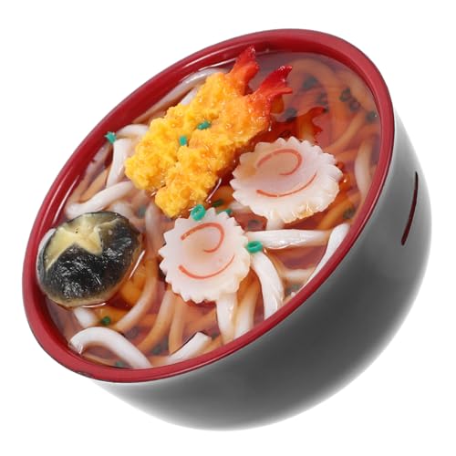 Warmhm Simulationsnudelmodell Mini-Lebensmittel Winziges Essen Gefälscht Simulation Von Essensrequisiten Lebensmittelmodell Simulation Mini-Essen Mini Schmücken PVC Black Warmhm Simulationsnudelmodell Mini-Lebensmittel Winziges Essen Gefälscht Simulation Von Essensrequisiten Lebensmittelmodell Simulation Mini-Essen Mini Schmücken PVC Black von Warmhm